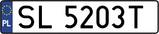 SL5203T