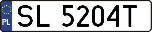 SL5204T