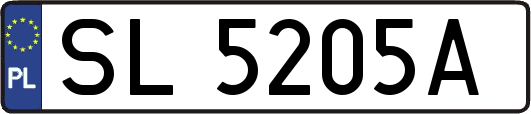 SL5205A
