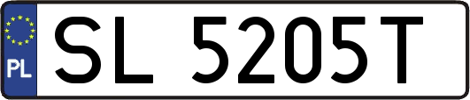 SL5205T