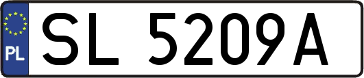 SL5209A