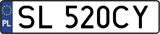 SL520CY