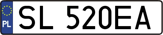 SL520EA