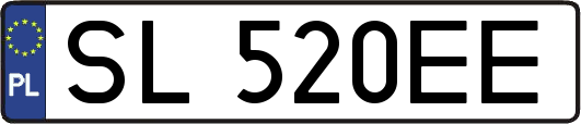 SL520EE