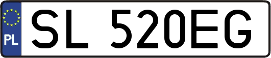 SL520EG