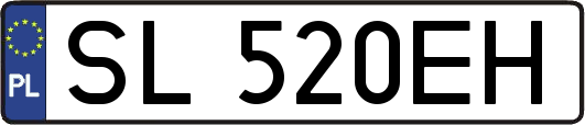 SL520EH
