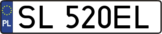 SL520EL