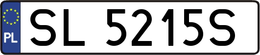 SL5215S