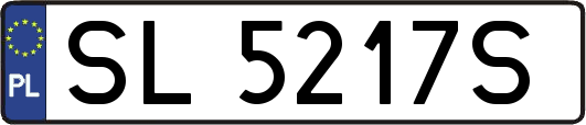 SL5217S