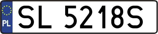 SL5218S