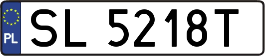 SL5218T