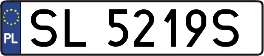 SL5219S