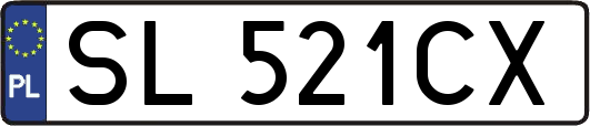 SL521CX