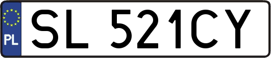SL521CY