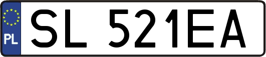 SL521EA
