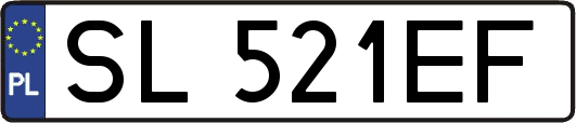 SL521EF