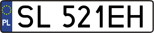 SL521EH