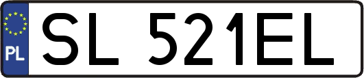 SL521EL