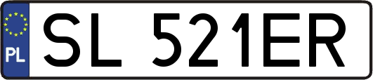 SL521ER