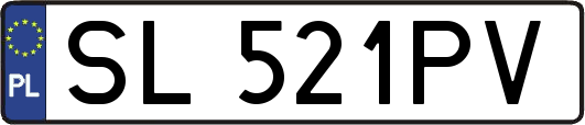 SL521PV