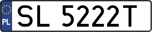 SL5222T
