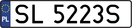 SL5223S