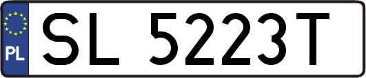 SL5223T
