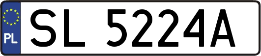 SL5224A
