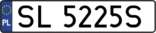 SL5225S