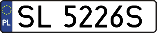 SL5226S