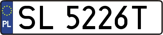 SL5226T