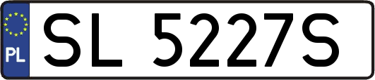 SL5227S