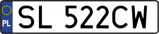 SL522CW