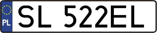 SL522EL