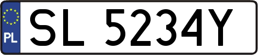 SL5234Y