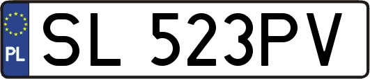 SL523PV