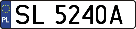 SL5240A