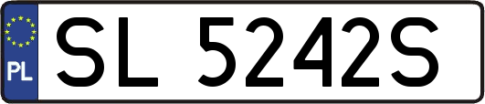 SL5242S