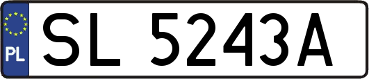 SL5243A