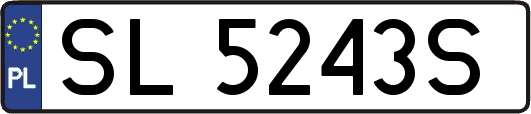 SL5243S