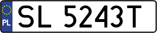 SL5243T