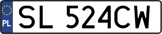 SL524CW