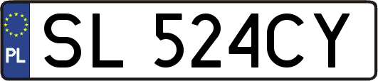 SL524CY