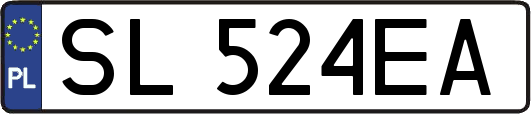 SL524EA
