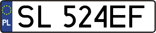SL524EF