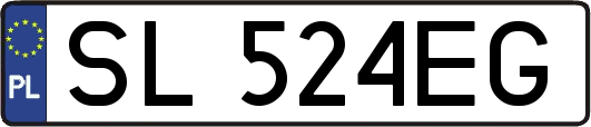 SL524EG