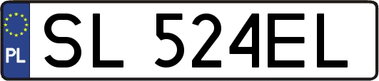 SL524EL
