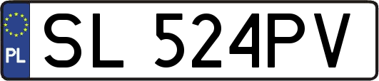 SL524PV