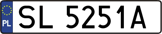 SL5251A