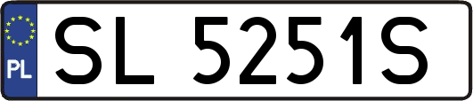 SL5251S